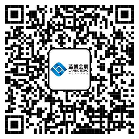2023第七屆中國(淄博)化工技術裝備展覽會手機二維碼